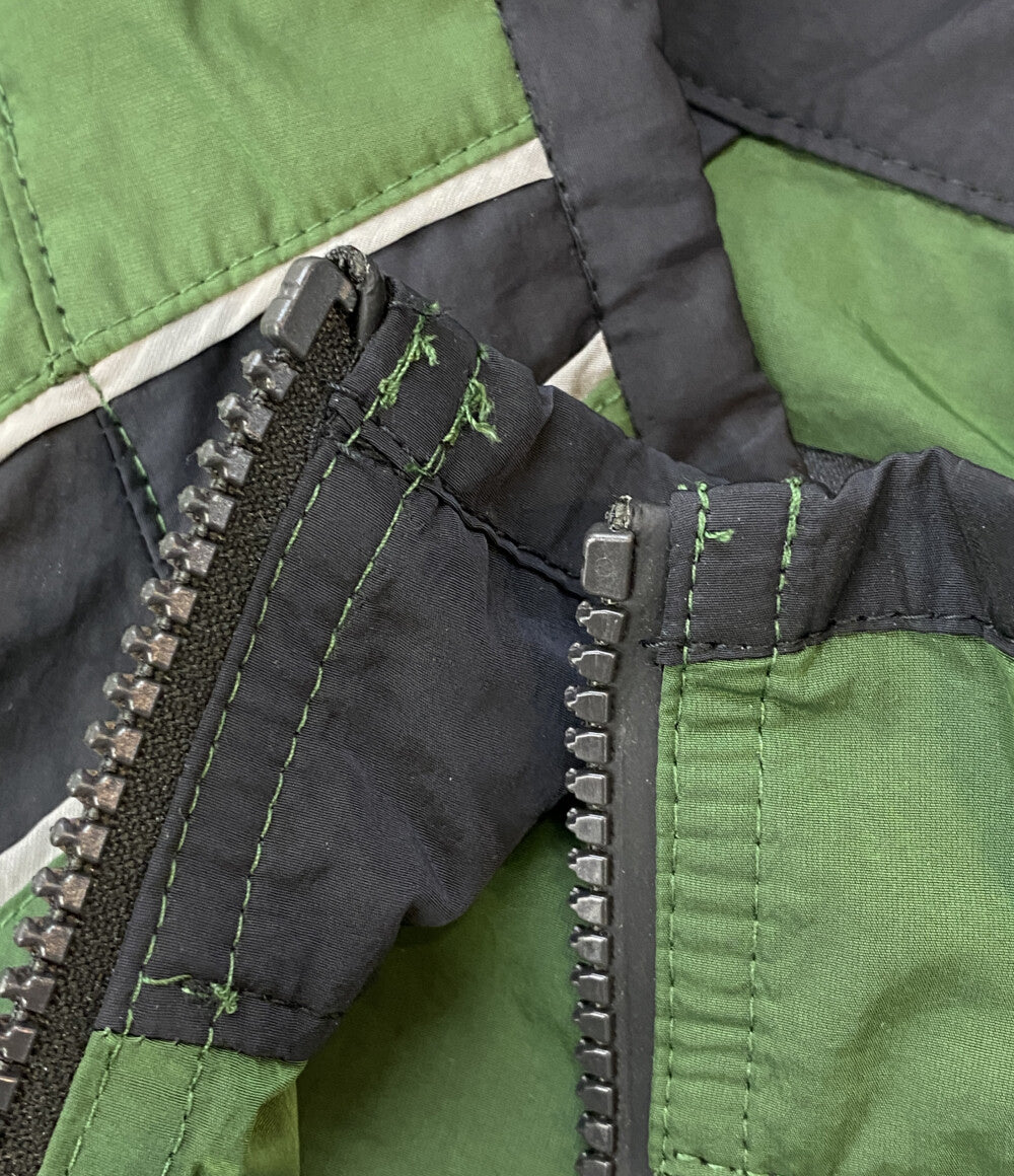 美品 Nike Jordan x Off-White ナイキエアジョーダン オフホワイト トラックジャケット メンズ SIZE L