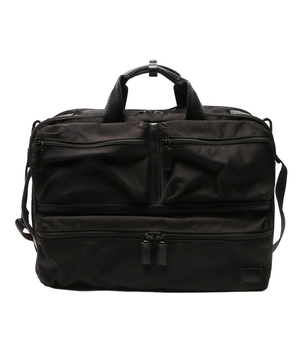 PORTER ブリーフケース BOND(ボンド) 3WAY BRIEFCASE 859-05605 メンズ ポーター