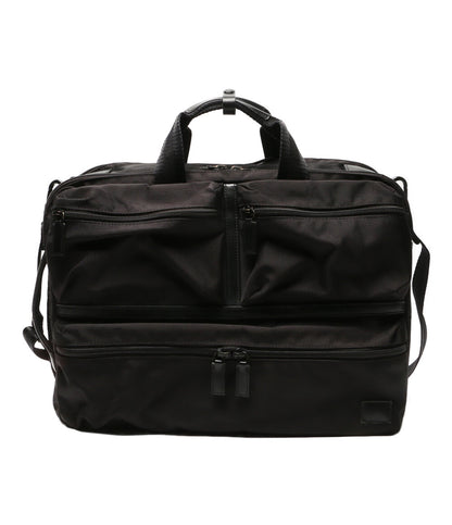 PORTER ブリーフケース BOND(ボンド) 3WAY BRIEFCASE 859-05605 メンズ ポーター
