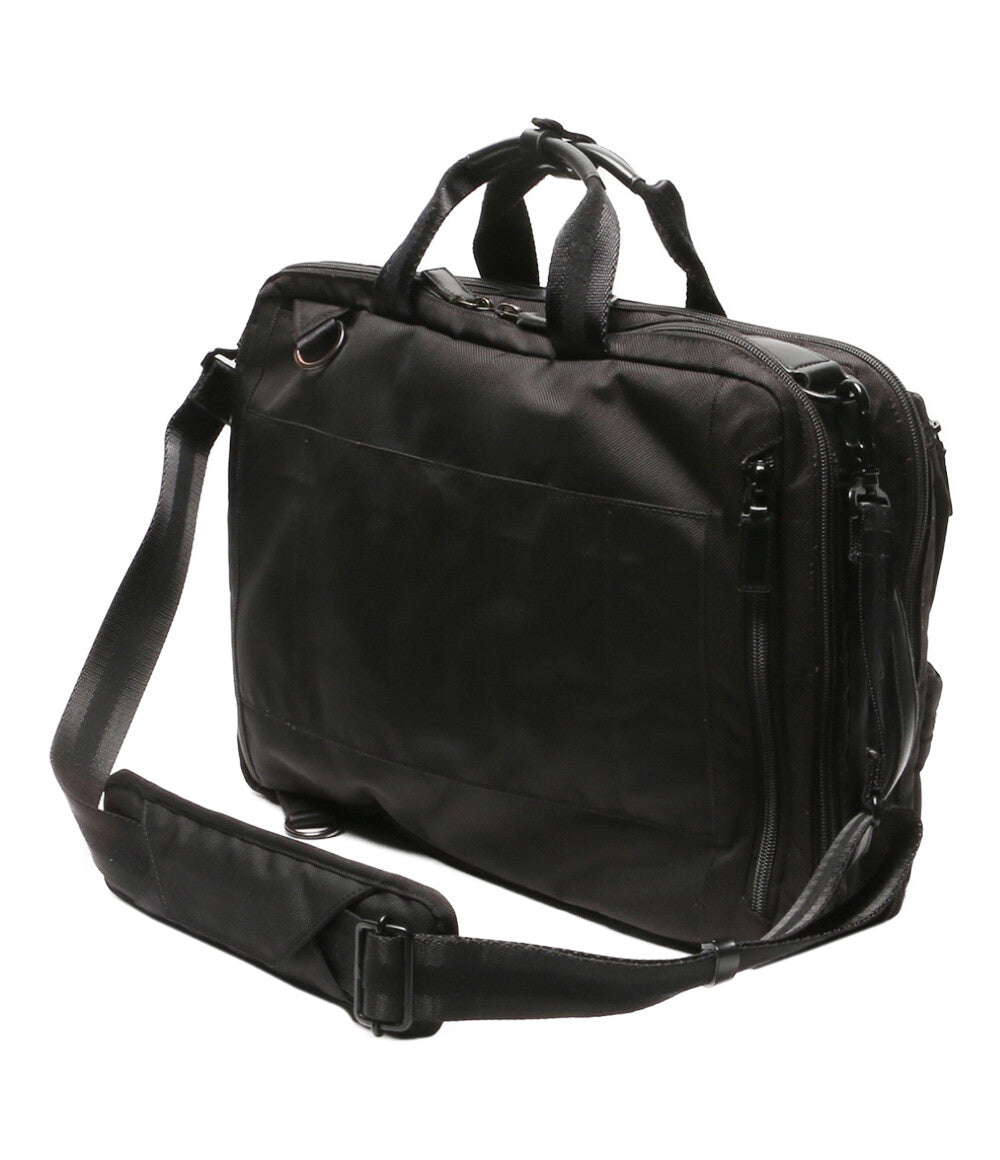ゆたまちPORTER ポーター / BOND 3WAY BRIEFCASE BOND(ボンド) 3WAY BRIEFCASE | 吉田カバンホームページ | YOSHIDA & Co.