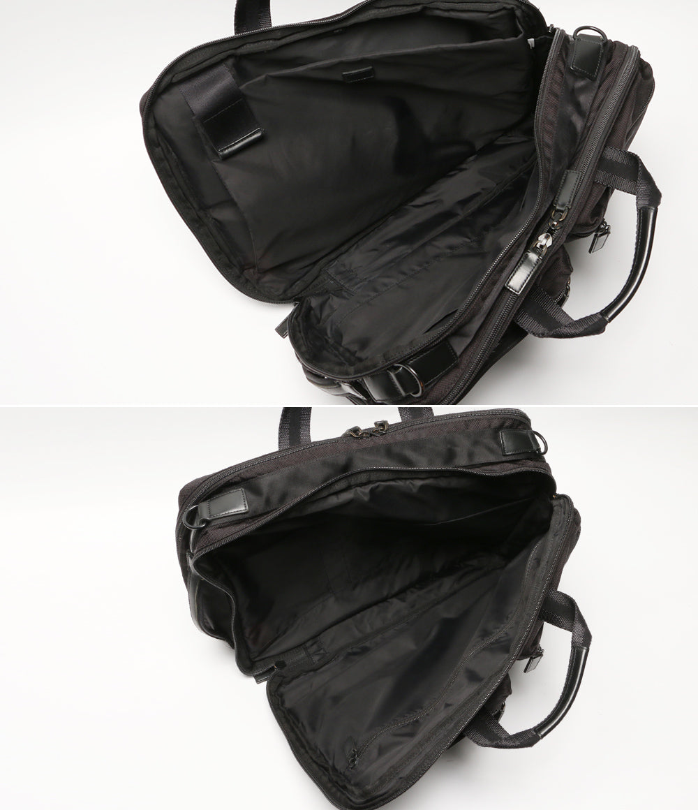 PORTER ブリーフケース BOND(ボンド) 3WAY BRIEFCASE 859-05605 メンズ