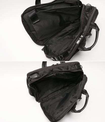 PORTER ブリーフケース BOND(ボンド) 3WAY BRIEFCASE 859-05605 メンズ ポーター