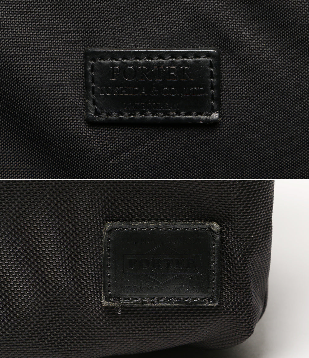 PORTER ブリーフケース BOND(ボンド) 3WAY BRIEFCASE 859-05605 メンズ ポーター