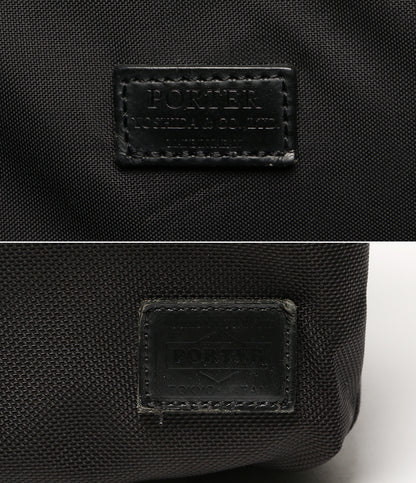 PORTER ブリーフケース BOND(ボンド) 3WAY BRIEFCASE 859-05605 メンズ ポーター