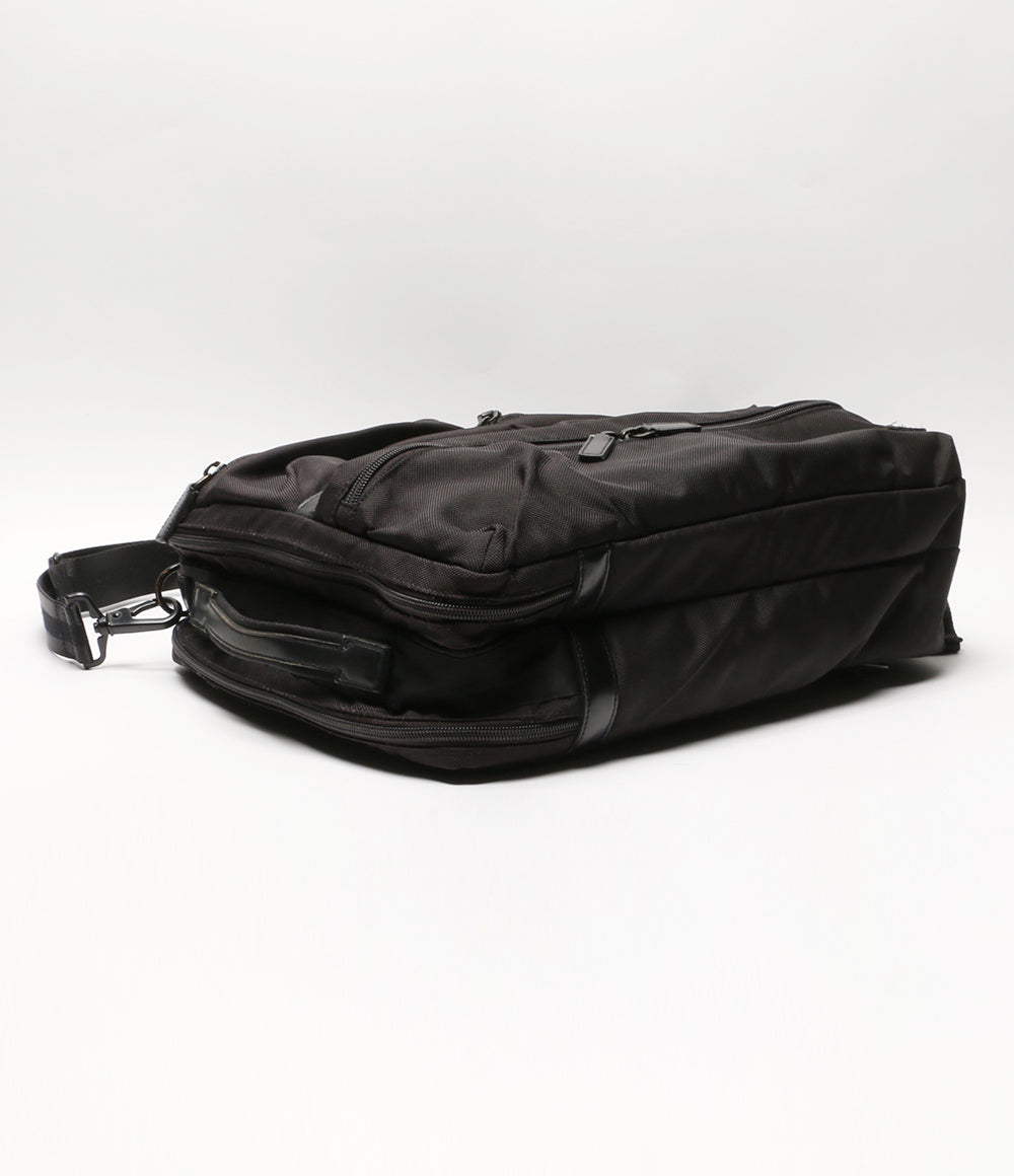 PORTER ブリーフケース BOND(ボンド) 3WAY BRIEFCASE 859-05605 メンズ ポーター