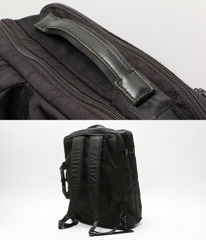 PORTER ブリーフケース BOND(ボンド) 3WAY BRIEFCASE 859-05605 メンズ ポーター