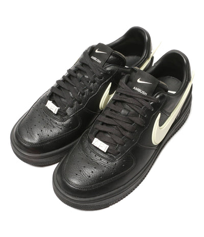 NIKE × AMBUSH アンブッシュ スニーカー Air Force 1 Low DV3464-001 メンズ SIZE 26cm ナイキ