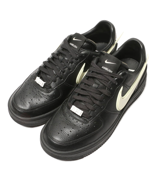 NIKE × AMBUSH アンブッシュ スニーカー Air Force 1 Low DV3464-001