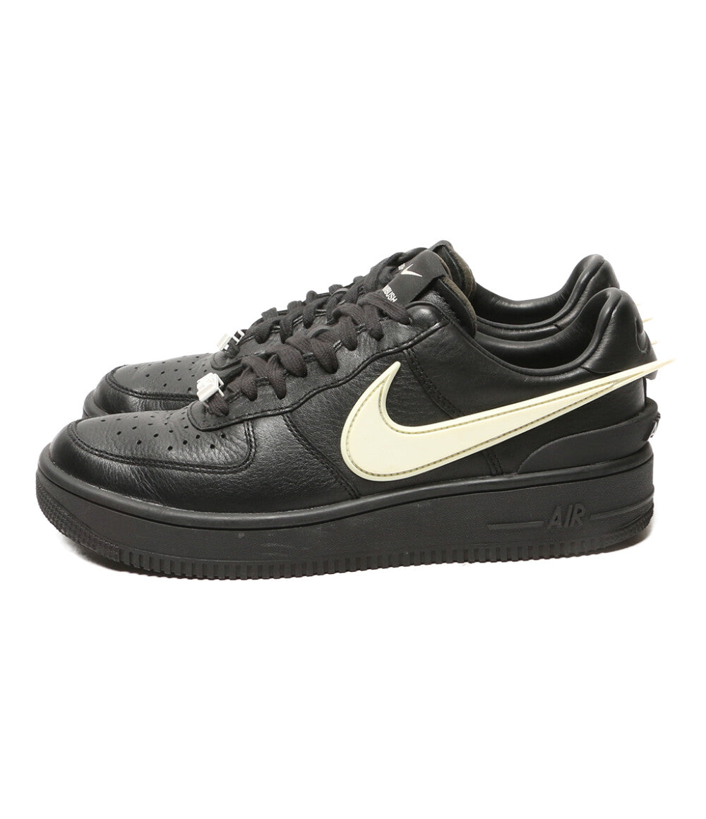 NIKE × AMBUSH アンブッシュ スニーカー Air Force 1 Low DV3464-001 メンズ SIZE 26cm ナイキ