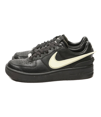 NIKE × AMBUSH アンブッシュ スニーカー Air Force 1 Low DV3464-001 メンズ SIZE 26cm ナイキ