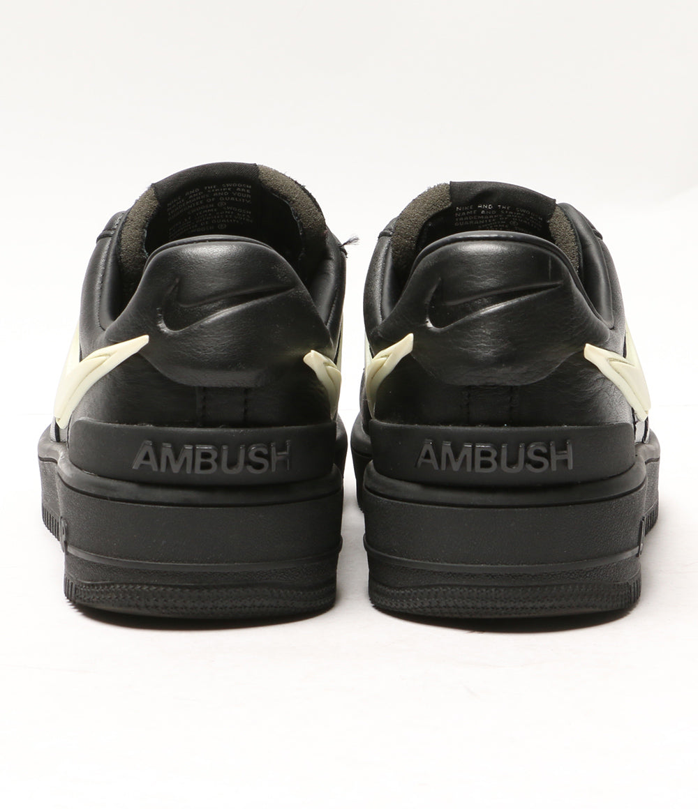 NIKE × AMBUSH アンブッシュ スニーカー Air Force 1 Low DV3464-001 メンズ SIZE 26cm ナイキ