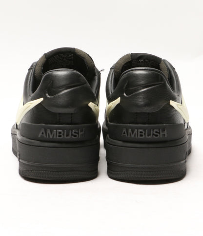 NIKE × AMBUSH アンブッシュ スニーカー Air Force 1 Low DV3464-001 メンズ SIZE 26cm ナイキ