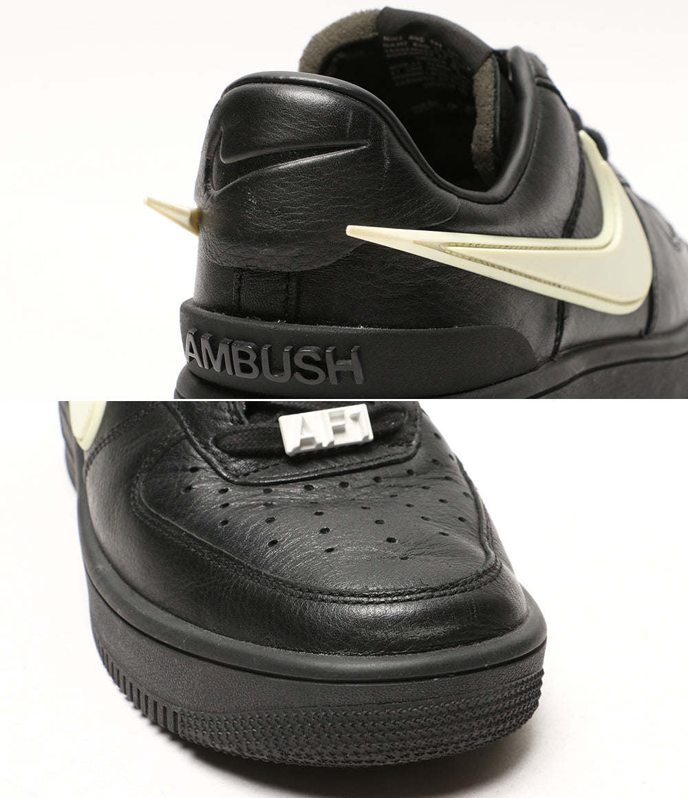 NIKE × AMBUSH アンブッシュ スニーカー Air Force 1 Low DV3464-001
