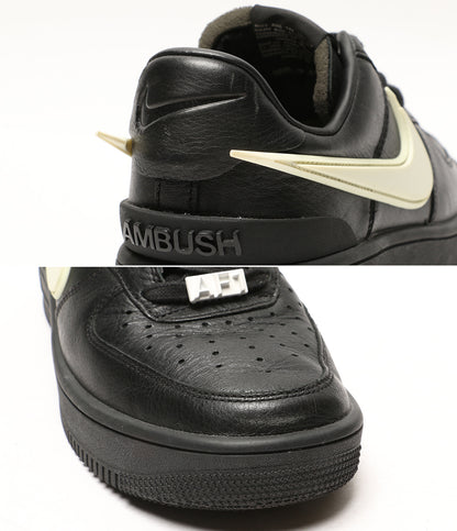 NIKE × AMBUSH アンブッシュ スニーカー Air Force 1 Low DV3464-001 メンズ SIZE 26cm ナイキ
