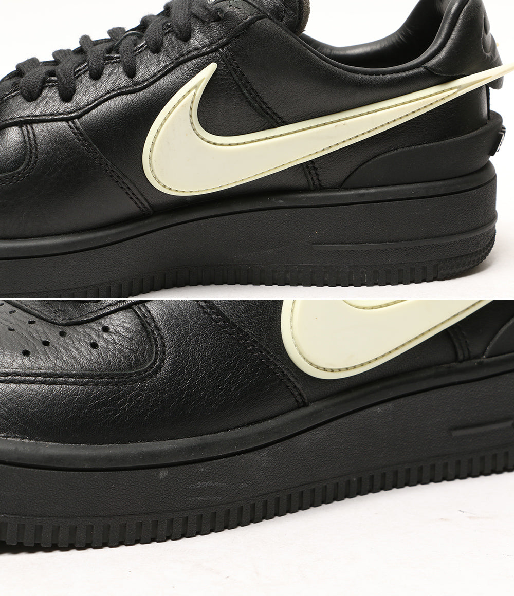 NIKE × AMBUSH アンブッシュ スニーカー Air Force 1 Low DV3464-001 メンズ SIZE 26cm ナイキ