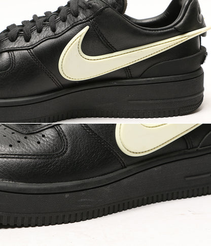 NIKE × AMBUSH アンブッシュ スニーカー Air Force 1 Low DV3464-001 メンズ SIZE 26cm ナイキ