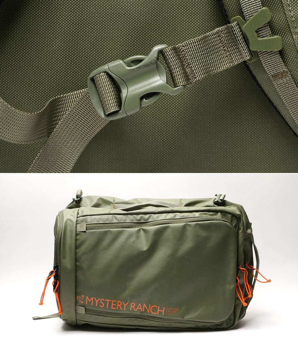 MYSTERY RANCH リュック・デイパック MISSION ROVER45 メンズ ミステリーランチ