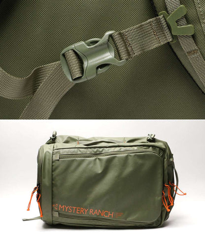 MYSTERY RANCH リュック・デイパック MISSION ROVER45 メンズ ミステリーランチ