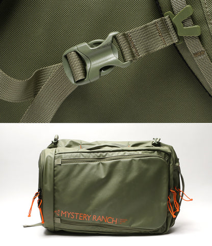 MYSTERY RANCH リュック・デイパック MISSION ROVER45 メンズ ミステリーランチ