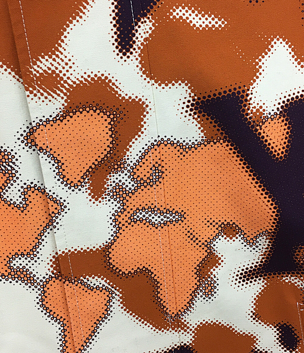 美品 LOUIS VUITTON マウンテンパーカー 2024ss RM241M FTB HQB06E メンズ SIZE 50 ルイヴィトン