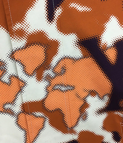 美品 LOUIS VUITTON マウンテンパーカー 2024ss RM241M FTB HQB06E メンズ SIZE 50 ルイヴィトン