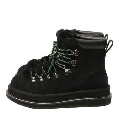 美品 UGG × sacai サカイ ブーツ Hiker 1178390 メンズ SIZE 27cm アグ