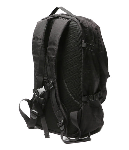 Supreme リュック・デイパック ブラック 総ロゴ 19SS メンズ シュプリーム