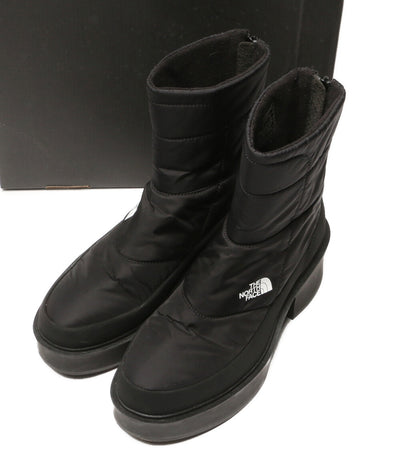 THE NORTH FACE カルミア ヌプシ ブーツ ウォータープルーフ NFW52474 レディース SIZE 25cm ザ・ノースフェイス