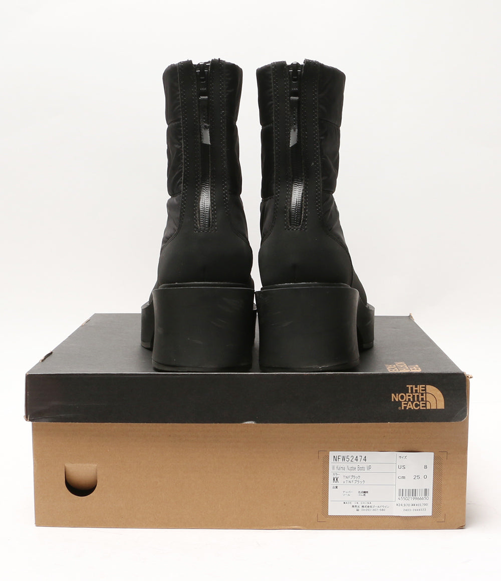 THE NORTH FACE カルミア ヌプシ ブーツ ウォータープルーフ NFW52474
