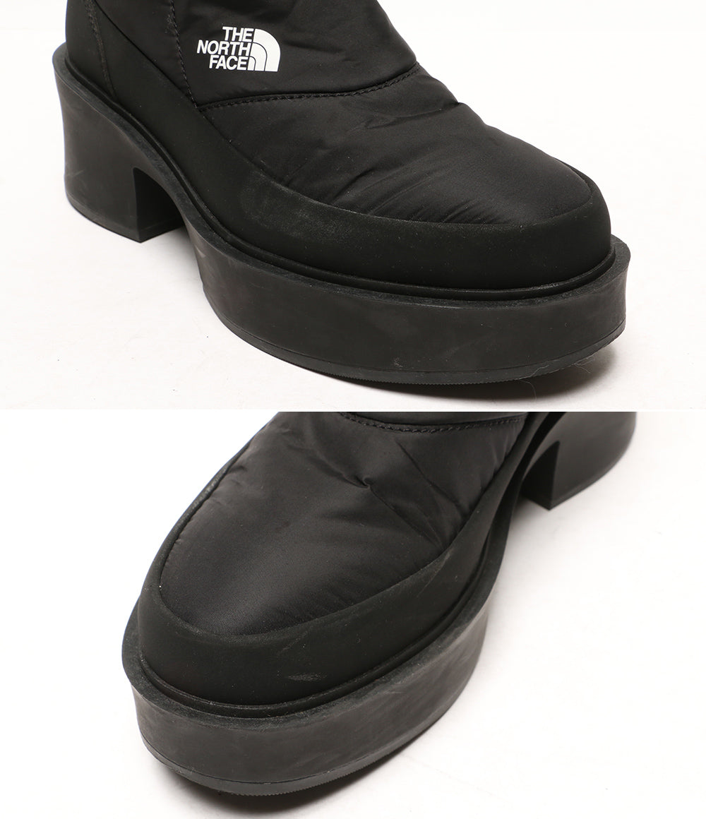 THE NORTH FACE カルミア ヌプシ ブーツ ウォータープルーフ NFW52474 レディース SIZE 25cm ザ・ノースフェイス