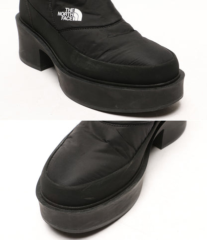 THE NORTH FACE カルミア ヌプシ ブーツ ウォータープルーフ NFW52474 レディース SIZE 25cm ザ・ノースフェイス