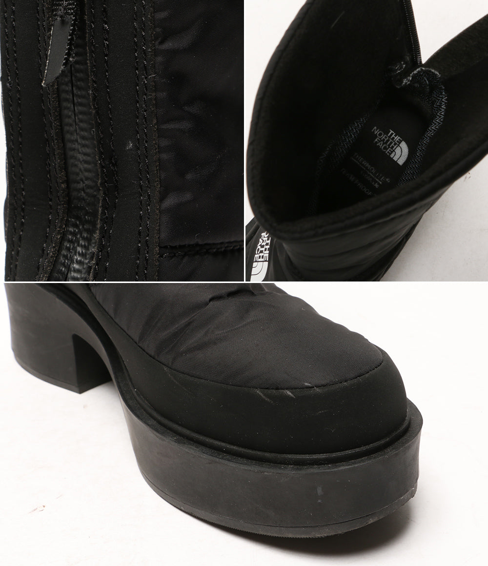 THE NORTH FACE カルミア ヌプシ ブーツ ウォータープルーフ NFW52474 レディース SIZE 25cm ザ・ノースフェイス