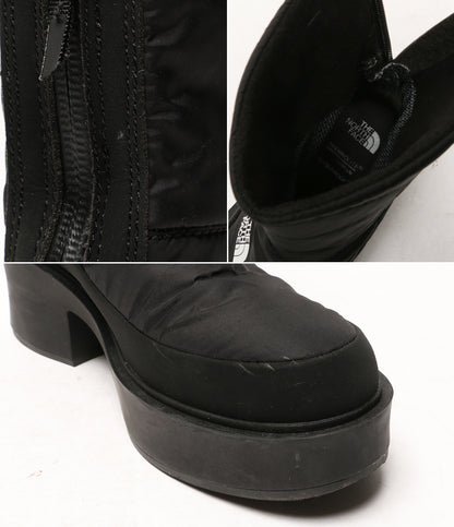 THE NORTH FACE カルミア ヌプシ ブーツ ウォータープルーフ NFW52474 レディース SIZE 25cm ザ・ノースフェイス