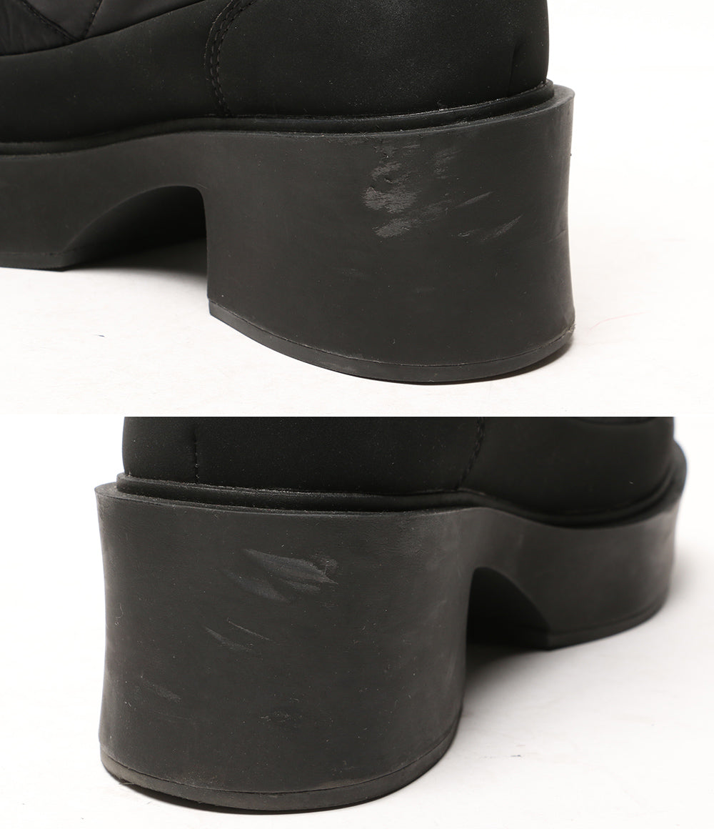 THE NORTH FACE カルミア ヌプシ ブーツ ウォータープルーフ NFW52474 レディース SIZE 25cm ザ・ノースフェイス