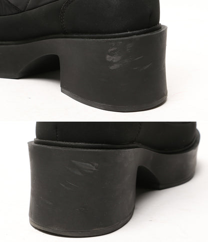 THE NORTH FACE カルミア ヌプシ ブーツ ウォータープルーフ NFW52474 レディース SIZE 25cm ザ・ノースフェイス