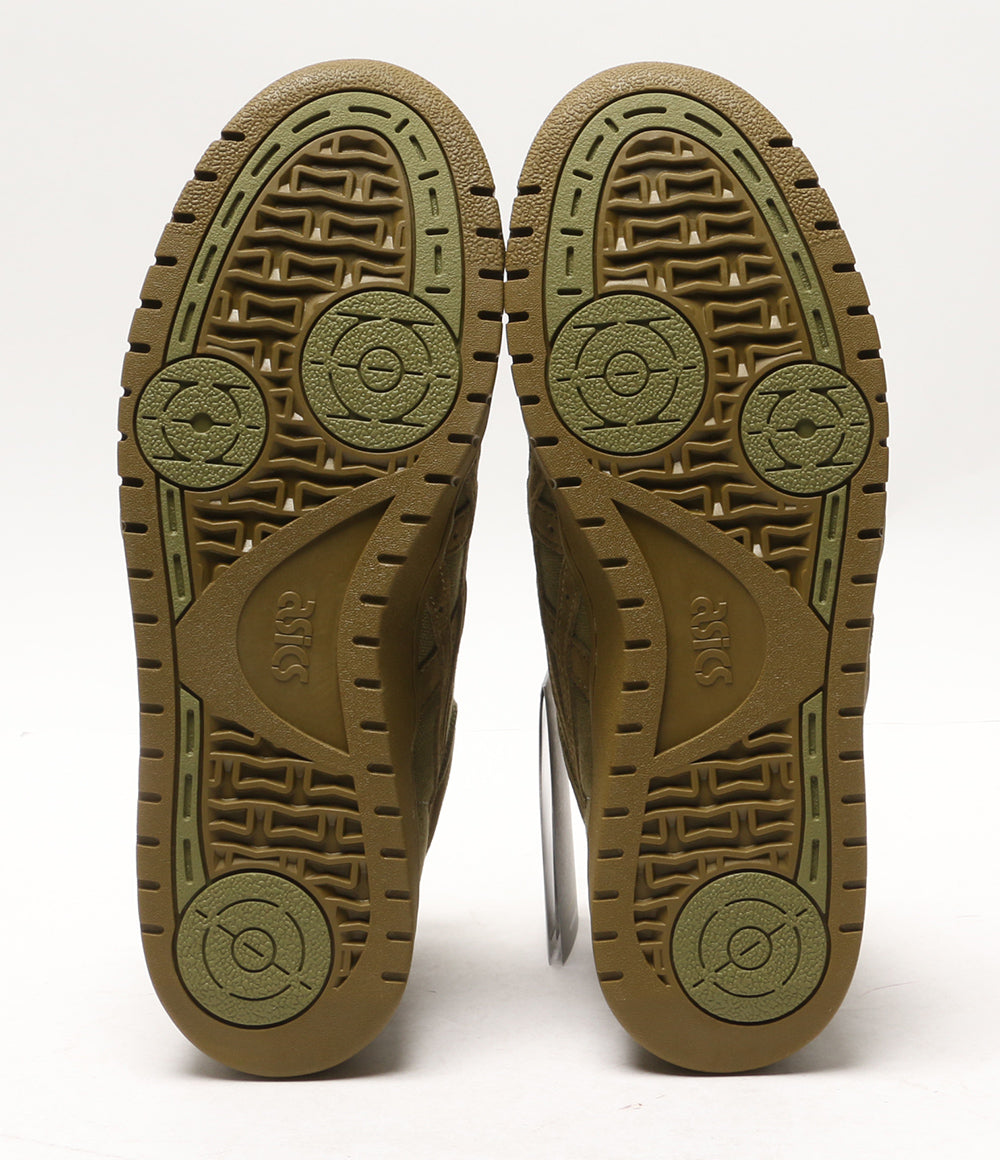 美品 SASQUATCHFABRIX.×ASICSTIGER アシックスタイガー スニーカー メンズ SIZE 26.5cm サスクワァッチファブリックス