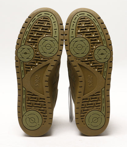 美品 SASQUATCHFABRIX.×ASICSTIGER アシックスタイガー スニーカー メンズ SIZE 26.5cm サスクワァッチファブリックス