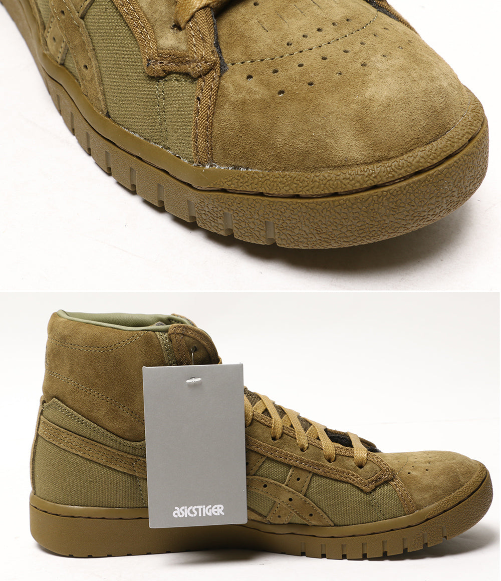 美品 SASQUATCHFABRIX.×ASICSTIGER アシックスタイガー スニーカー メンズ SIZE 26.5cm サスクワァッチファブリックス