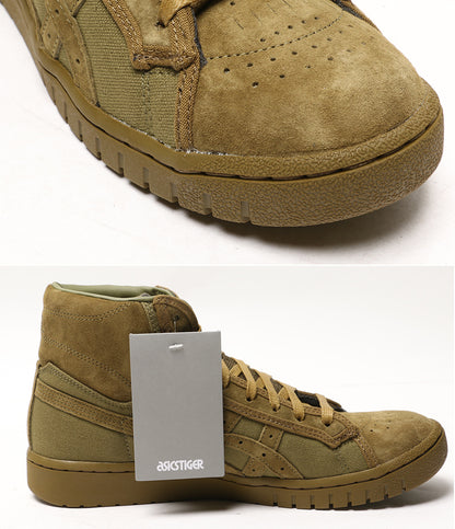 美品 SASQUATCHFABRIX.×ASICSTIGER アシックスタイガー スニーカー メンズ SIZE 26.5cm サスクワァッチファブリックス