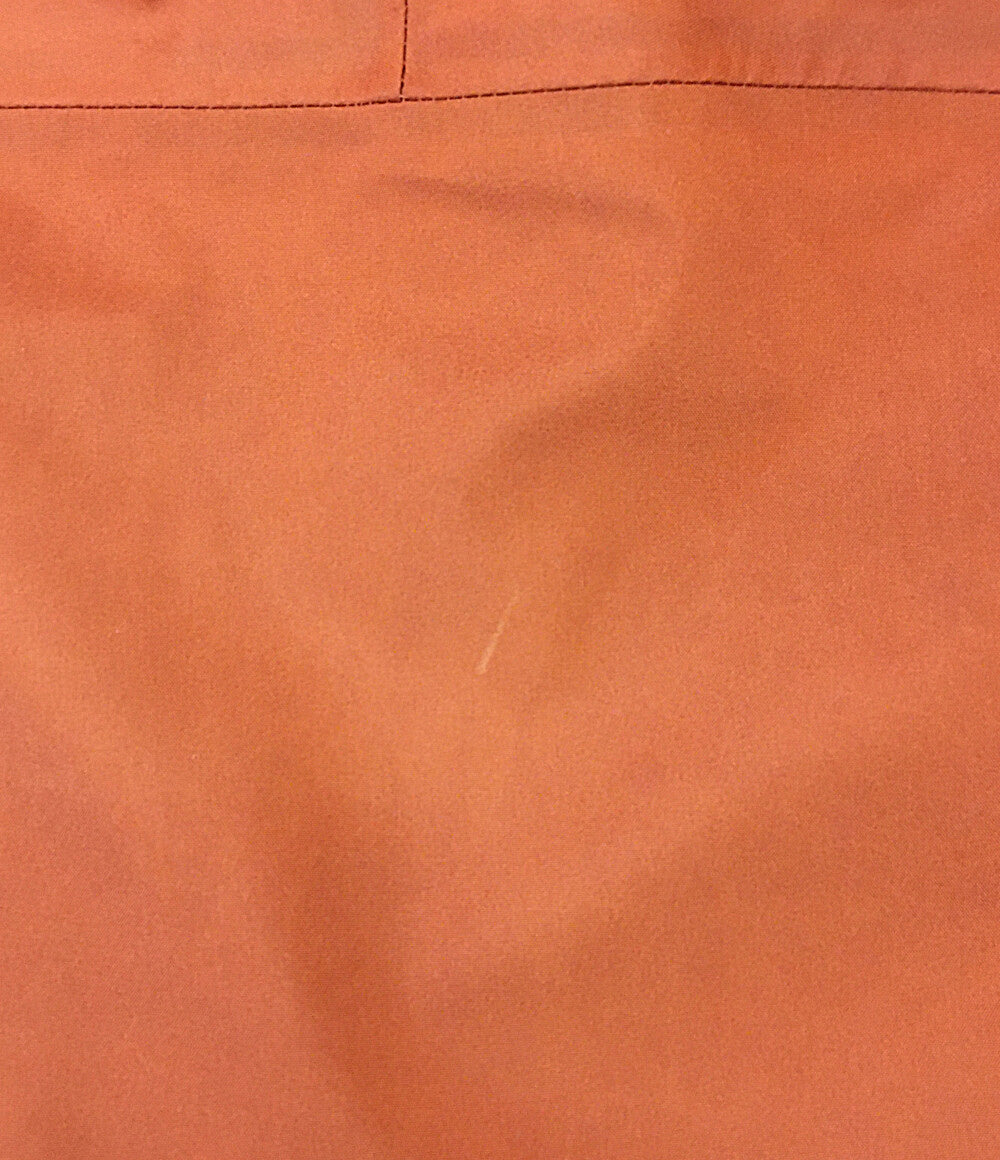 mont-bell パウダーショットパーカー オレンジ 1102575 メンズ SIZE XL モンベル