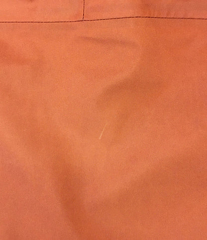 mont-bell パウダーショットパーカー オレンジ 1102575 メンズ SIZE XL モンベル