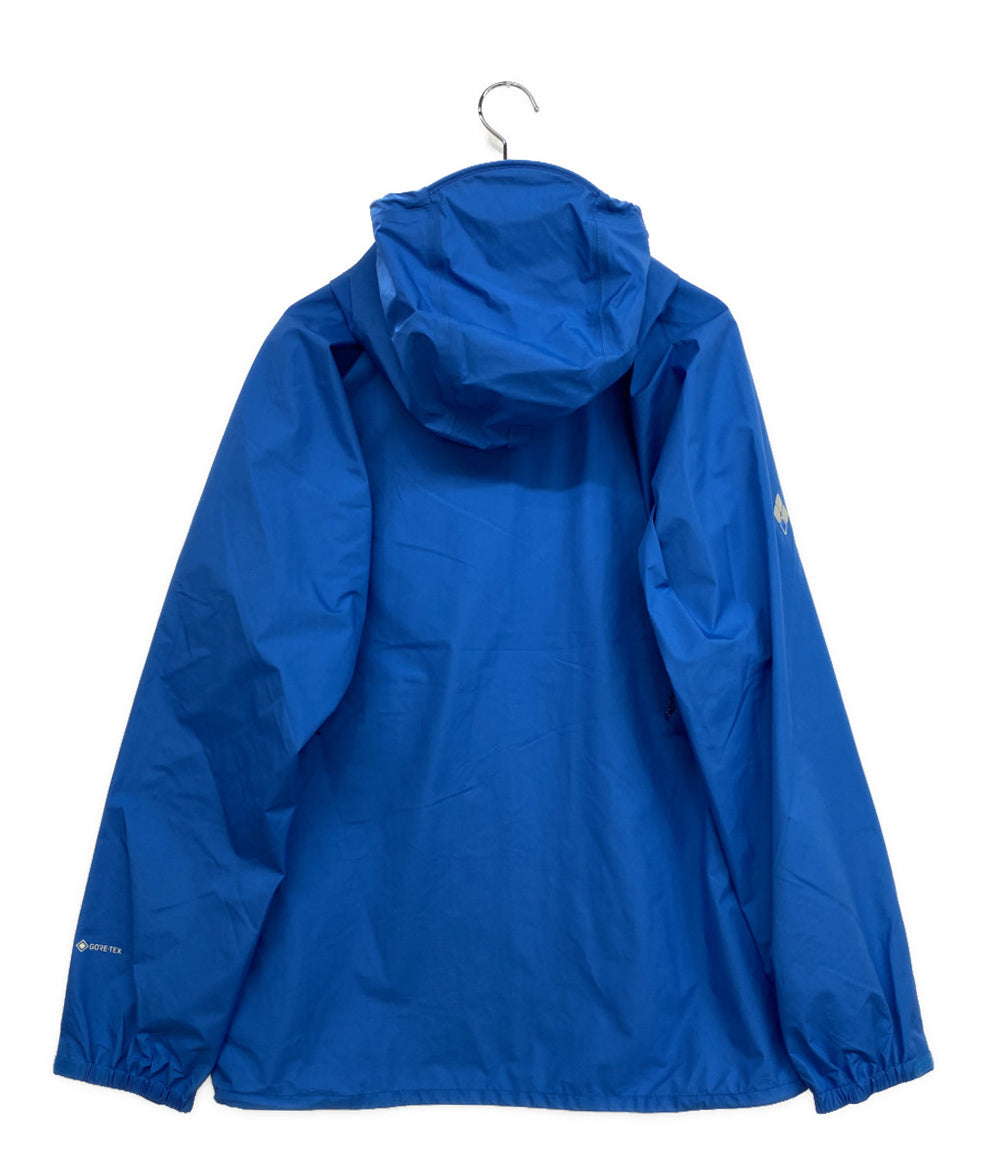 美品 mont-bell モンベル テンペストジャケット パーカー メンズ SIZE
