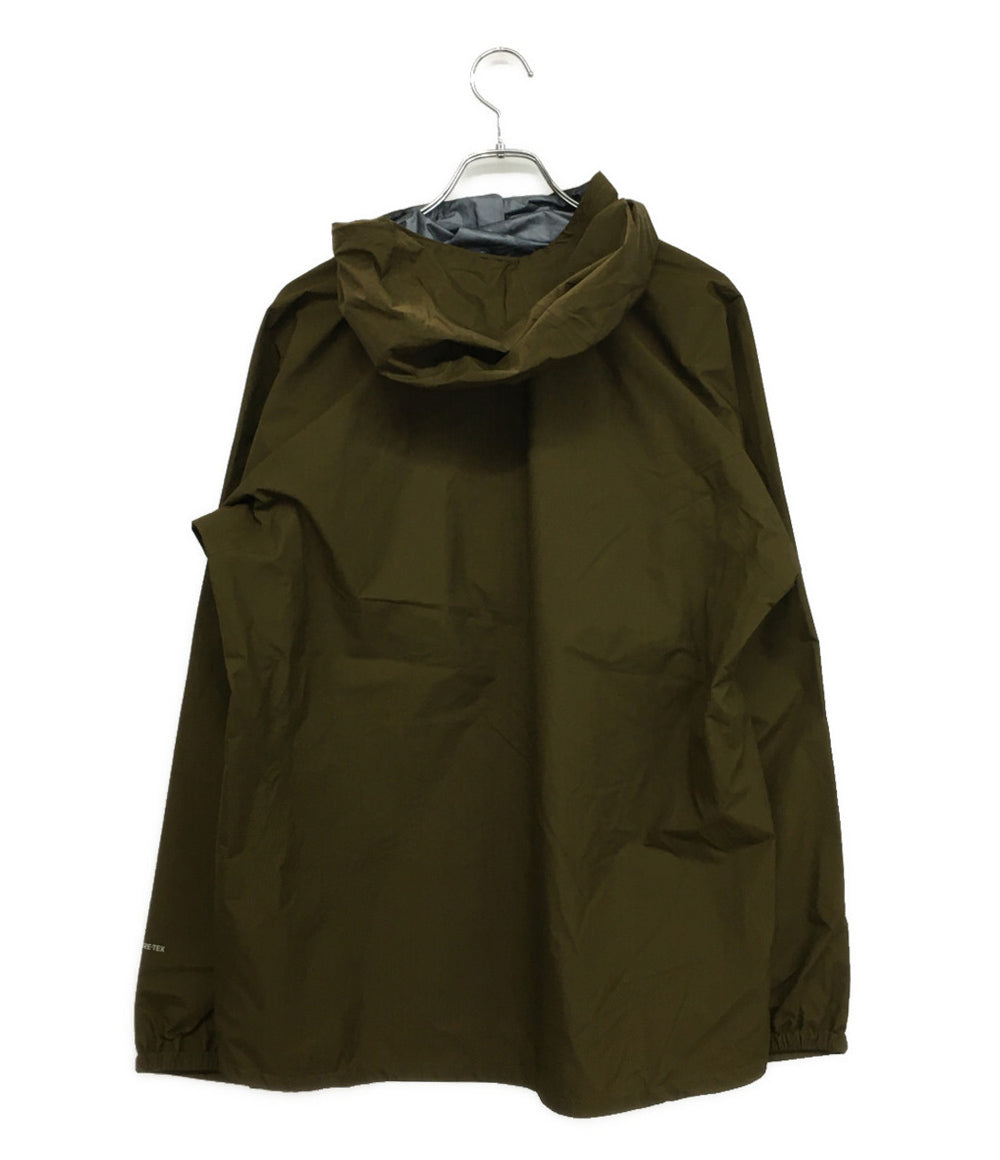 mont-bell テンペストジャケット カーキ 1128721 メンズ SIZE L モンベル