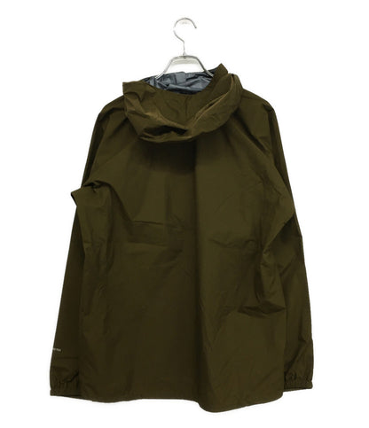 mont-bell テンペストジャケット カーキ 1128721 メンズ SIZE L モンベル