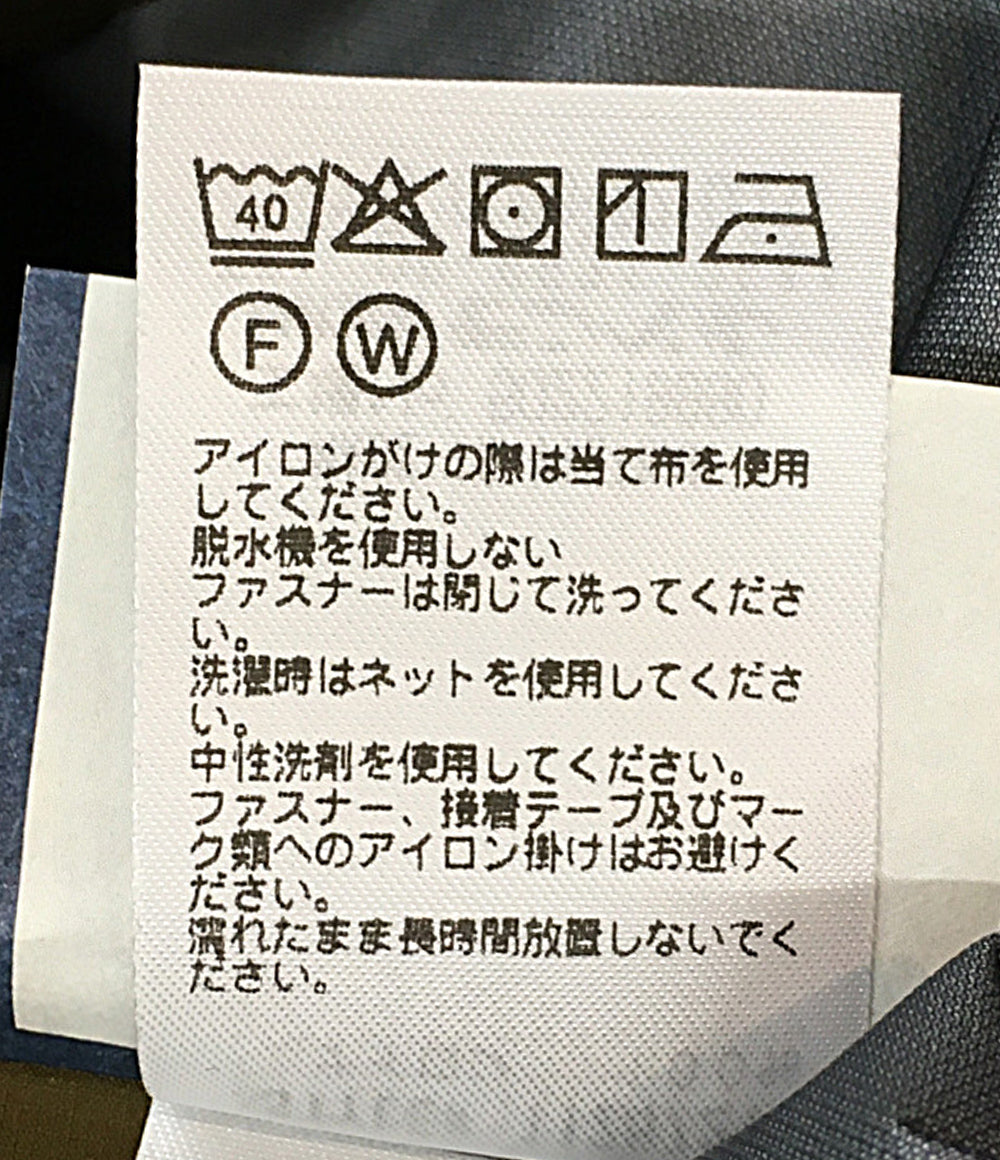 mont-bell テンペストジャケット カーキ 1128721 メンズ SIZE L モンベル