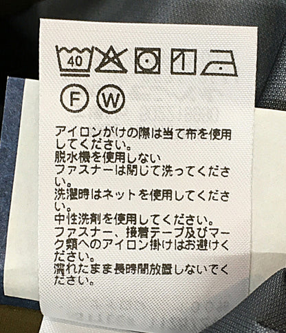 mont-bell テンペストジャケット カーキ 1128721 メンズ SIZE L モンベル