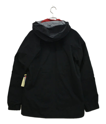 mont-bell フォールラインパーカー ブラック 1102504 メンズ SIZE M モンベル