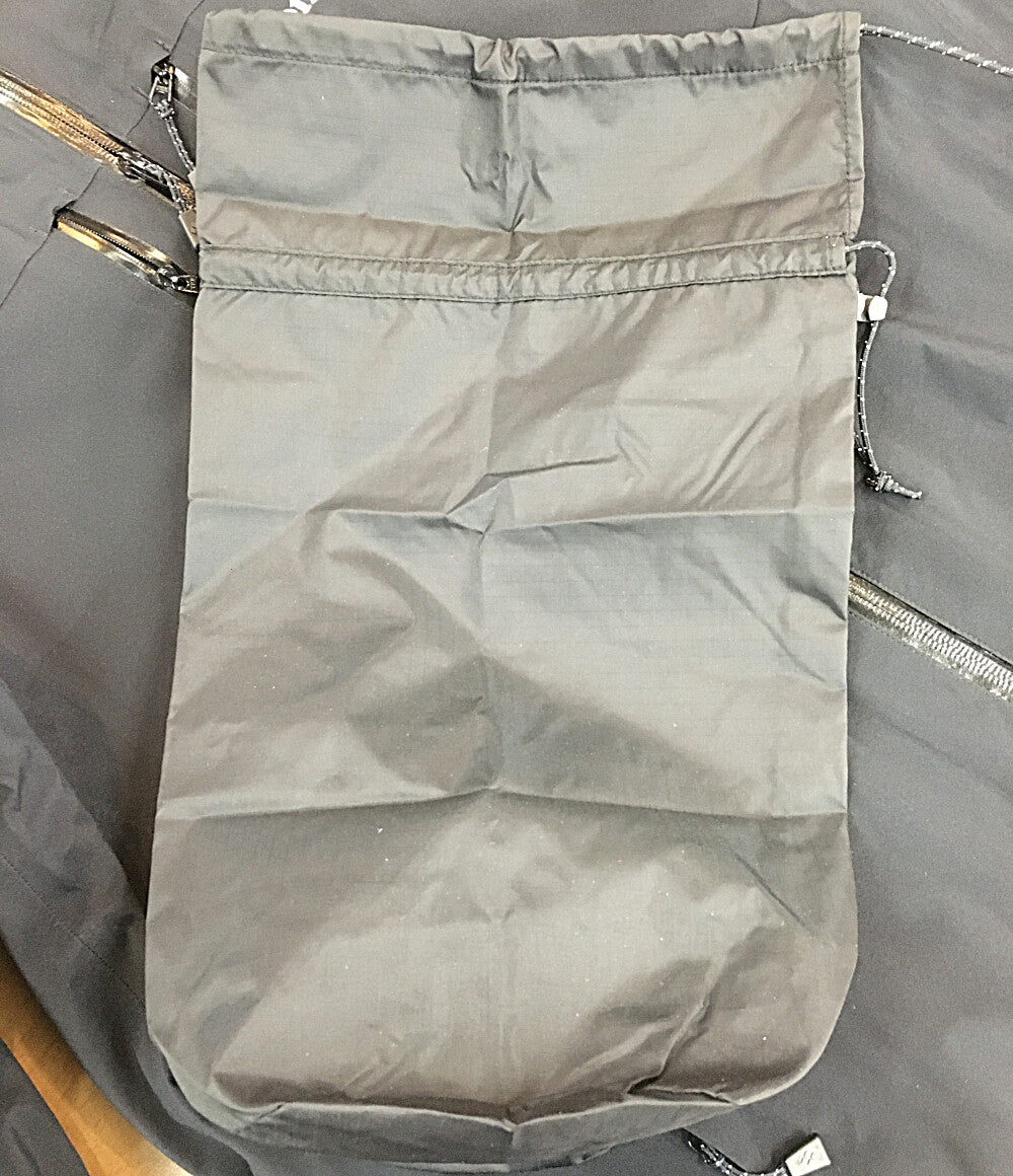 mont-bell フォールラインパーカー ブラック 1102504 メンズ SIZE M モンベル
