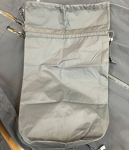 mont-bell フォールラインパーカー ブラック 1102504 メンズ SIZE M モンベル
