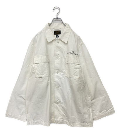 WACKO MARIA ジャケット ×Jean-Michel Basquiat メンズ SIZE M ワコマリア